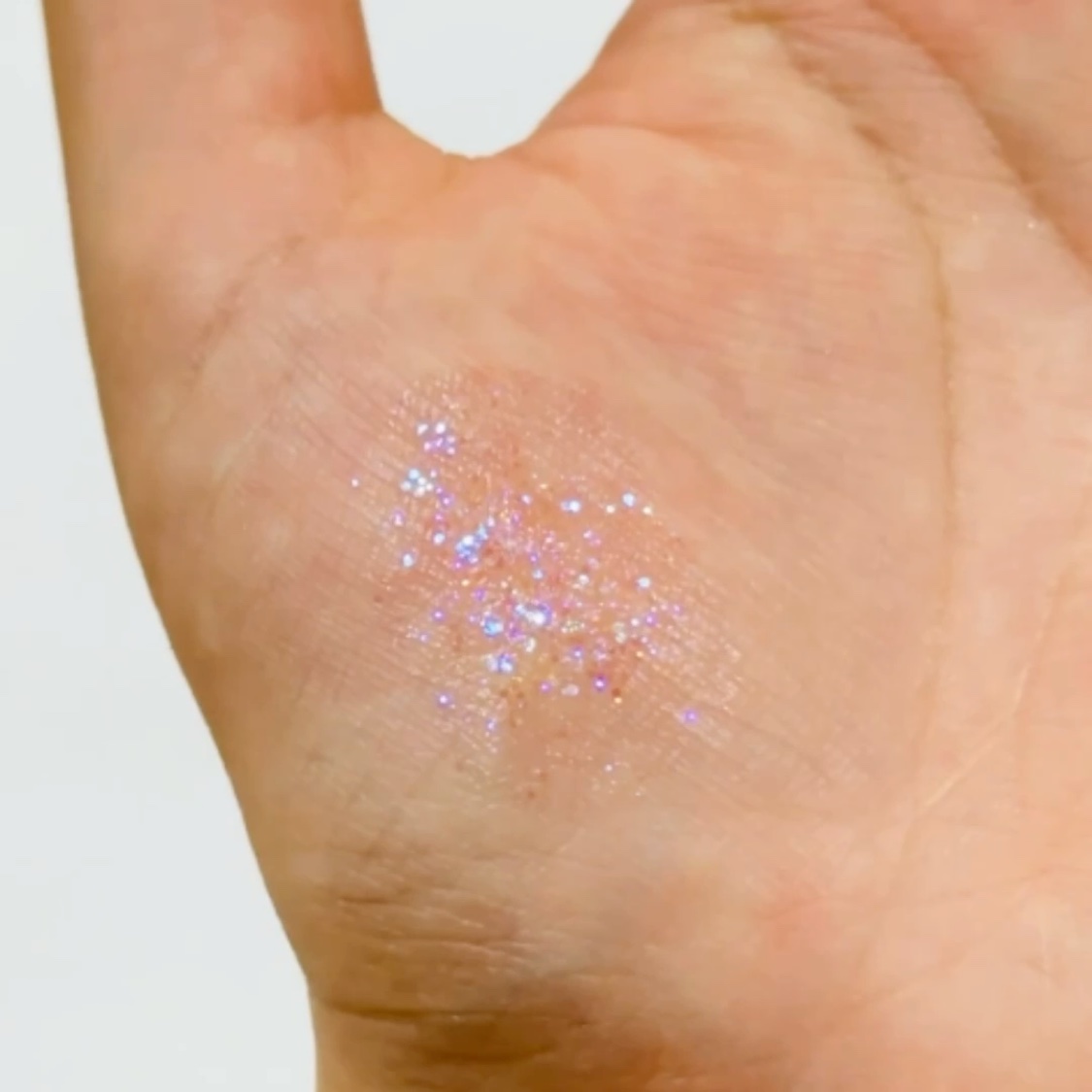 ティアグリッジー/フォレンコス/ジェル・クリームアイシャドウの動画クチコミ2つ目