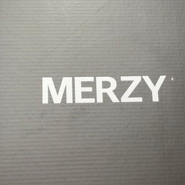 ザ ファースト  ベルベット ティント シーズン３/MERZY/口紅を使ったクチコミ（2枚目）