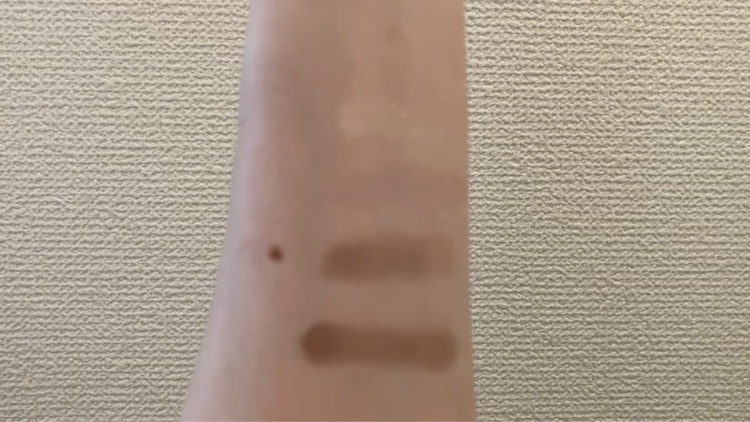 プレイカラーアイズミニ　リプレイコレクション/ETUDE/アイシャドウパレットの動画クチコミ2つ目