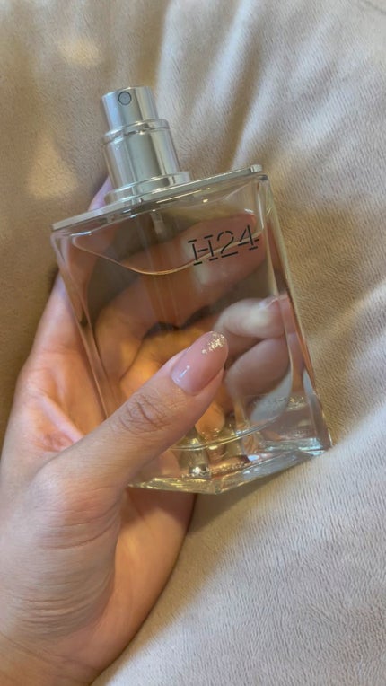HERMES エルメス H24 50ml オードパルファム 試してみた】エルメス オー ド トワレ 《H24》のリアルな口コミ