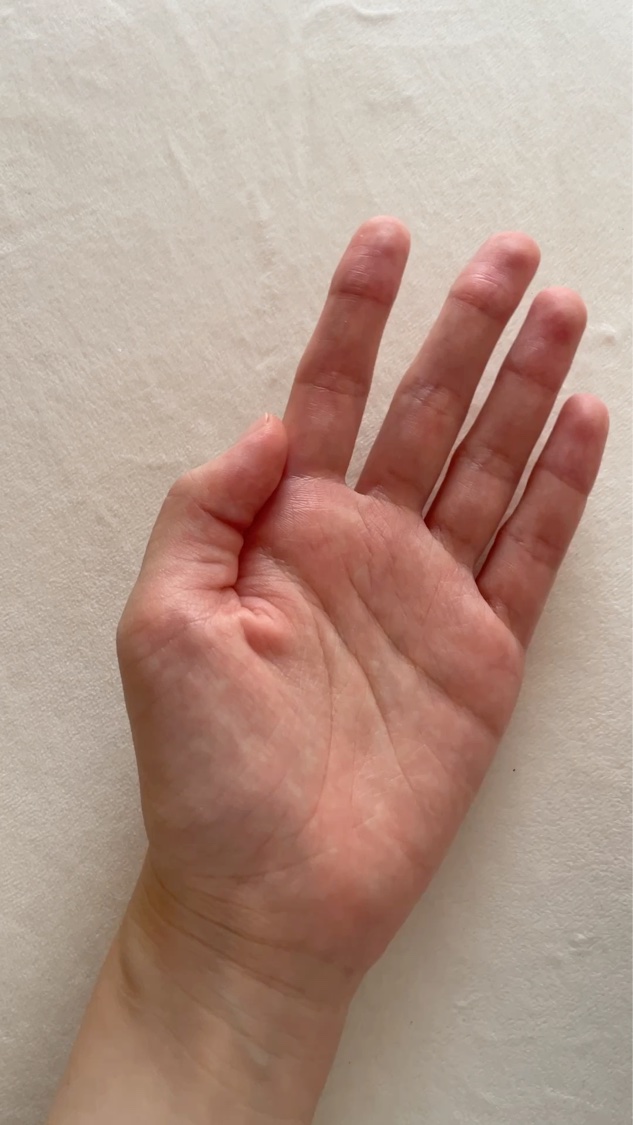 メリット ドライシャンプースプレー/メリット/ドライシャンプーを使ったクチコミ（2枚目）