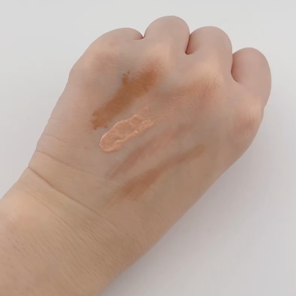 アイブロウペンシルＺ/KATE/アイブロウペンシルの動画クチコミ3つ目