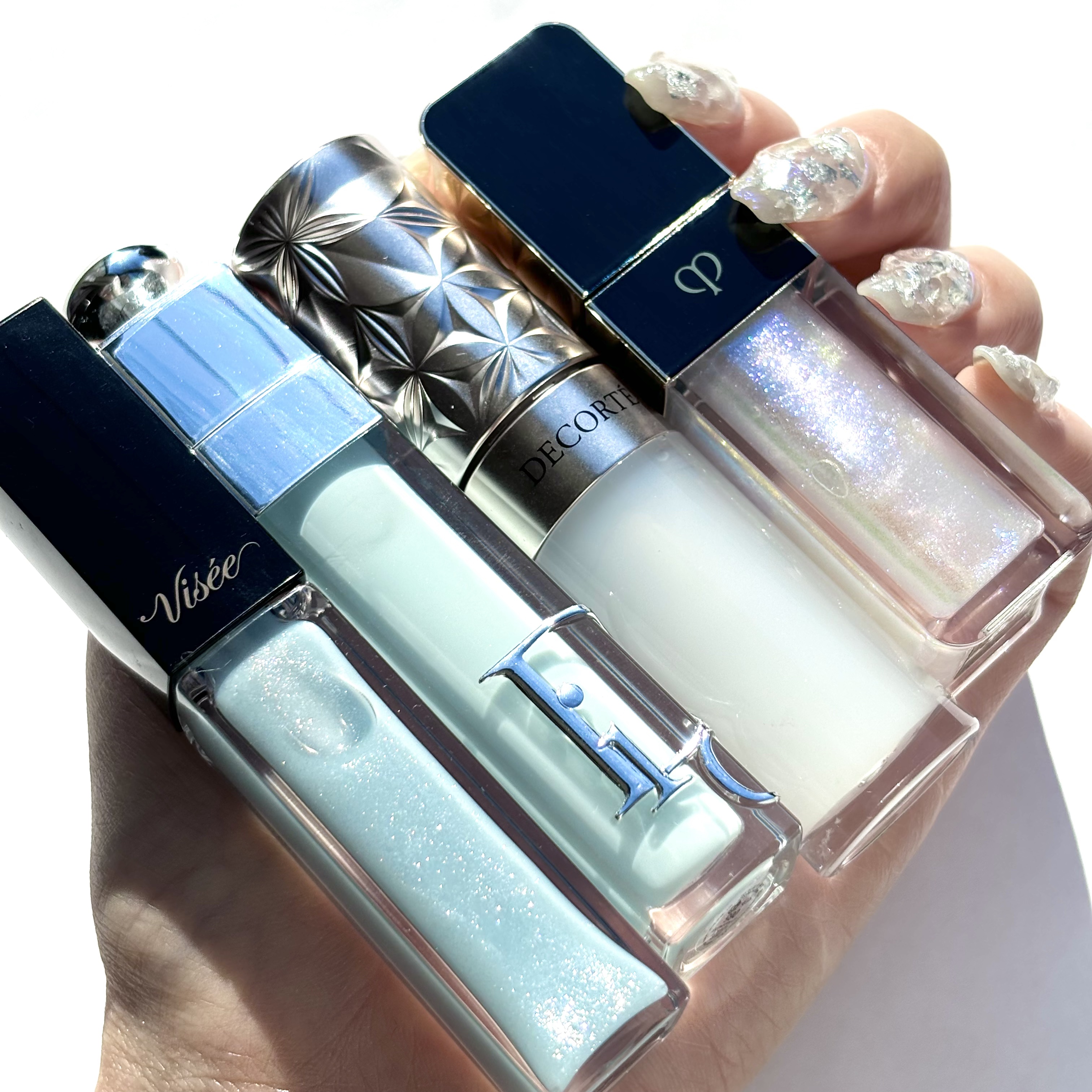 エッセンス リッププランパー/Visée/リッププランパーを使ったクチコミ（1枚目）