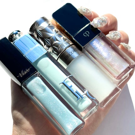 ルージュクレーム エタンスラン/クレ・ド・ポー ボーテ/口紅の人気ショート動画