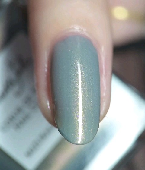 Coeur de Fleur Nail Color/Causette.Joli/マニキュアの動画クチコミ3つ目