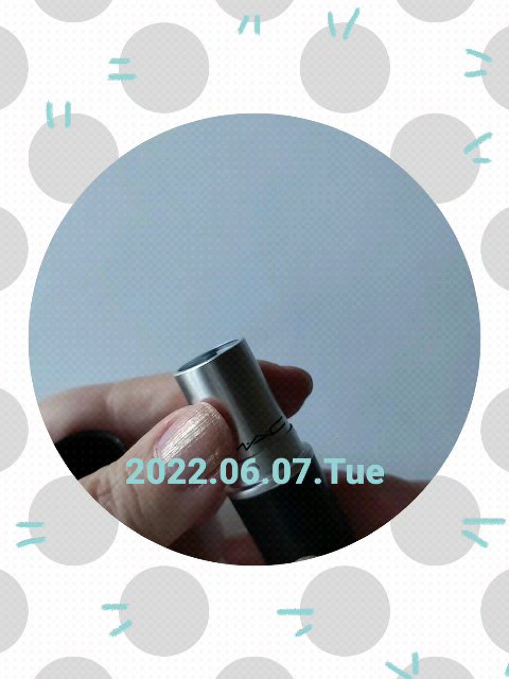 リップブラシ/ケサランパサラン/メイクブラシの動画クチコミ2つ目