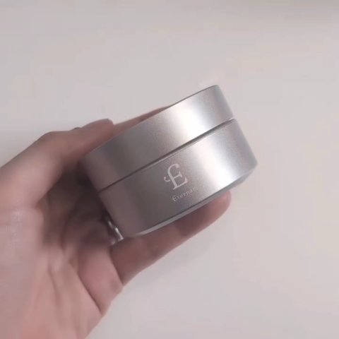 エテルナム​ クリーム ​/エテルナム/フェイスクリームの動画クチコミ2つ目