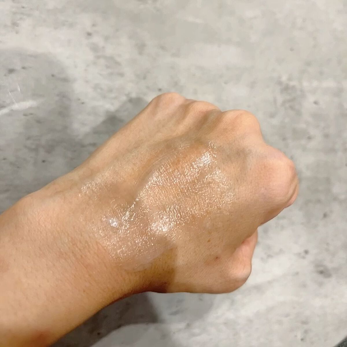 フォレスト フィール リンクルクリーム/AINOKI mebuki/アイケア・アイクリームの動画クチコミ3つ目