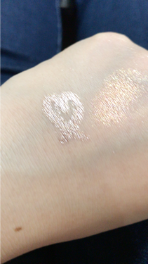 キャビアスティック アイカラー/ローラ メルシエ/スティックアイシャドウを使ったクチコミ（2枚目）