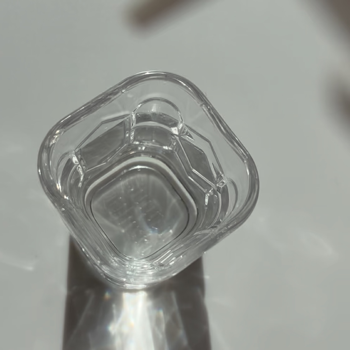 センテラ ライトクレンジングオイル/SKIN1004/オイルクレンジングを使ったクチコミ（3枚目）