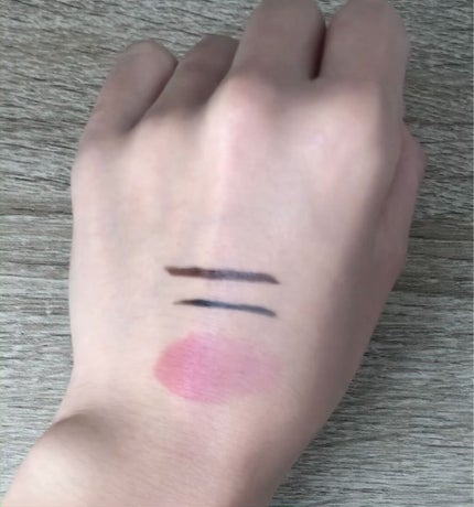 VT×BTSザスウィートスペシャルエディションセット/VT/メイクアップキットの動画クチコミ2つ目