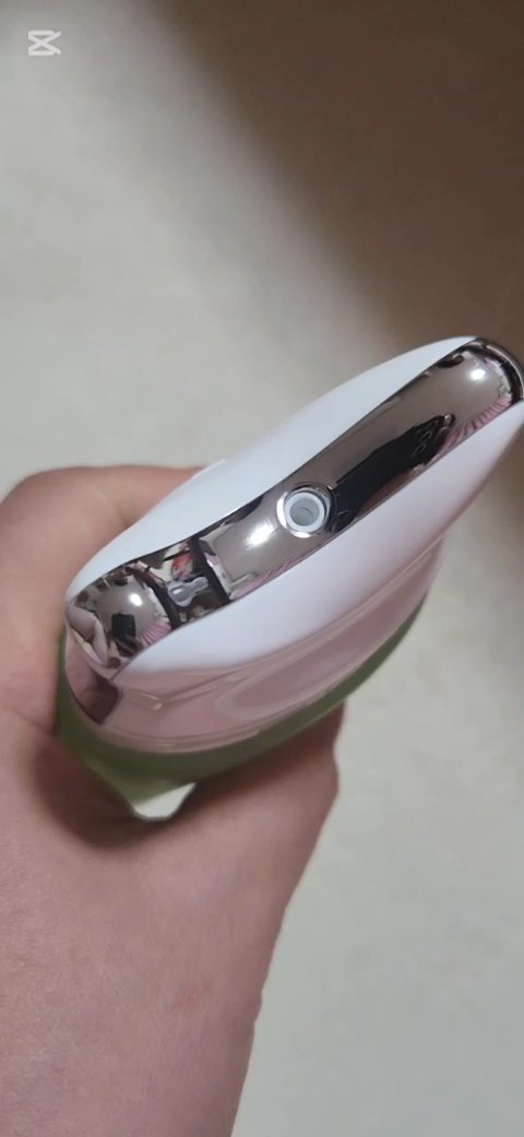 ダーマアールエックス V-MODE カーミングアップ/OGANACELL/フェイスクリームを使ったクチコミ（2枚目）