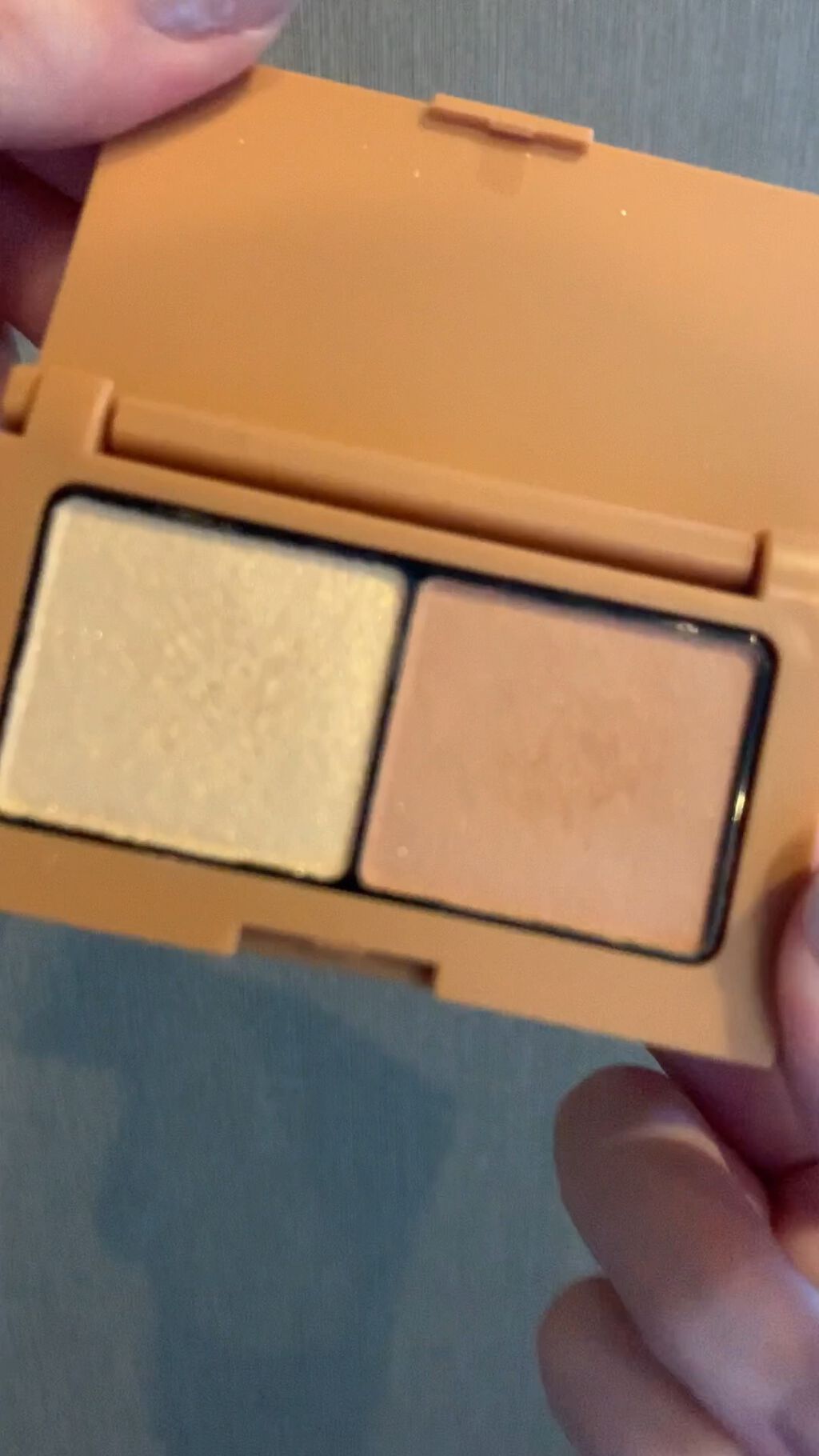 エテュセ アイエディション(カラーパレット)/ettusais/アイシャドウパレットを使ったクチコミ（1枚目）