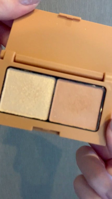 エテュセ アイエディション(カラーパレット)/ettusais/アイシャドウパレットの人気ショート動画