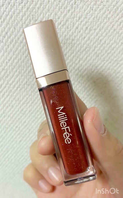 グラマラスリッププランパー/MilleFée/リッププランパーの人気ショート動画