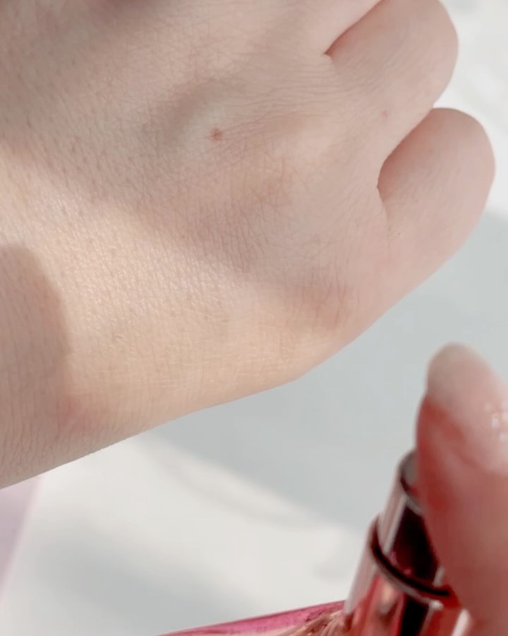 プロディジュー ゴールド オイル/ニュクス/フェイスオイルを使ったクチコミ（3枚目）