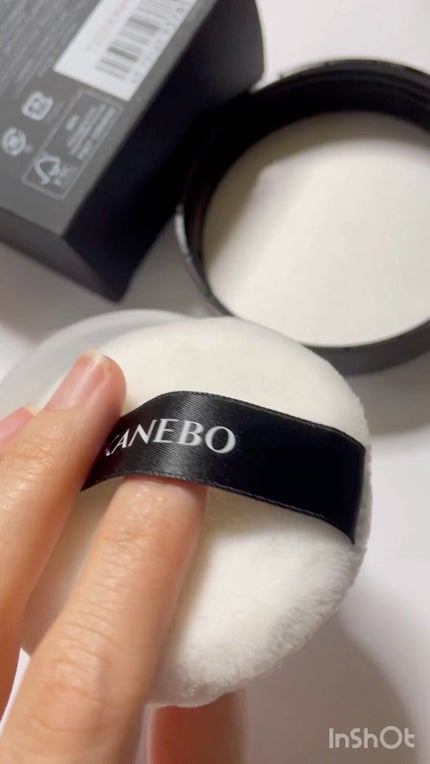 カネボウ スムースフェザリー パウダー|KANEBOの口コミ - 好き カネボウ スムースフェザリー パウダー|KANEBOの口コミ - 好き