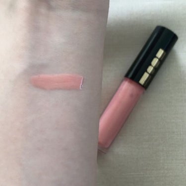 LUST: GLOSS/PAT McGRATH LABS/リップグロスを使ったクチコミ（4枚目）