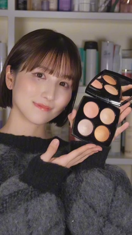 ジュードゥルミエール 試してみた】ジュー ドゥ ルミエール CHANELのリアルな口コミ