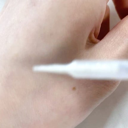 オーロラカクテルグリッター/キャンメイク/アイシャドウを使ったクチコミ(3枚目)