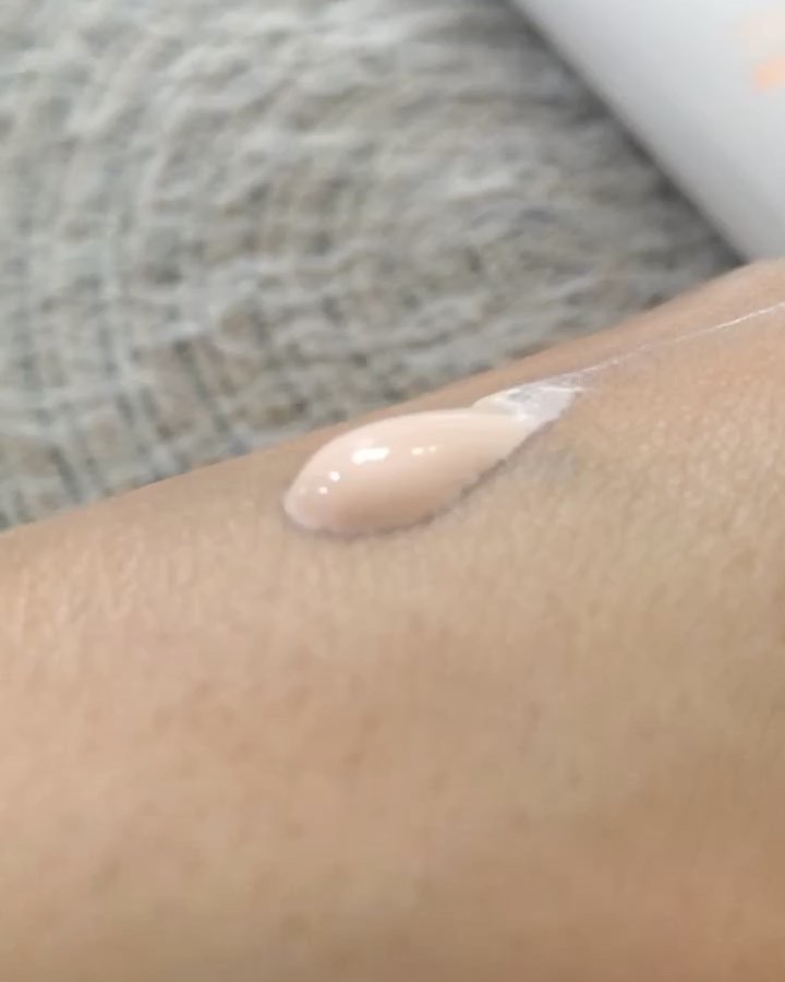 ウォータフルトーンアップサンクリーム/ダルバ/日焼け止めクリームを使ったクチコミ（3枚目）