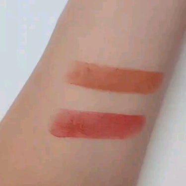 パワーマット リップスティック/NARS/口紅を使ったクチコミ（6枚目）