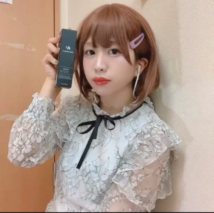 クレンジングリキッド/NULL/クレンジングウォーターの動画クチコミ1つ目