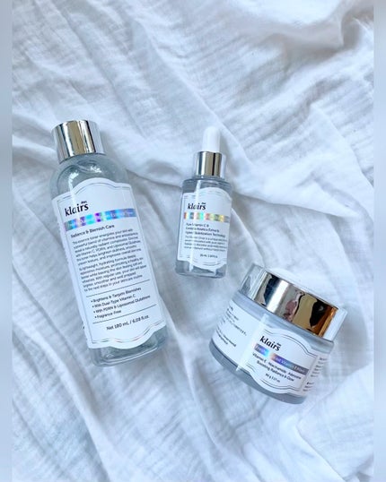 PDRN ビタグル カプセル 化粧水/Klairs/化粧水の人気ショート動画