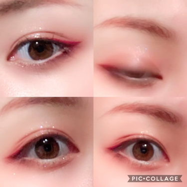 スティロ ユー ウォータープルーフ N/CHANEL/ペンシルアイライナーを使ったクチコミ（1枚目）