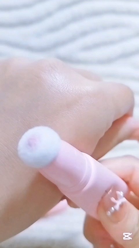 ザ・ゼリーミルキーチークブラッシャー/tam BEAUTY/ジェル・クリームチークを使ったクチコミ（1枚目）