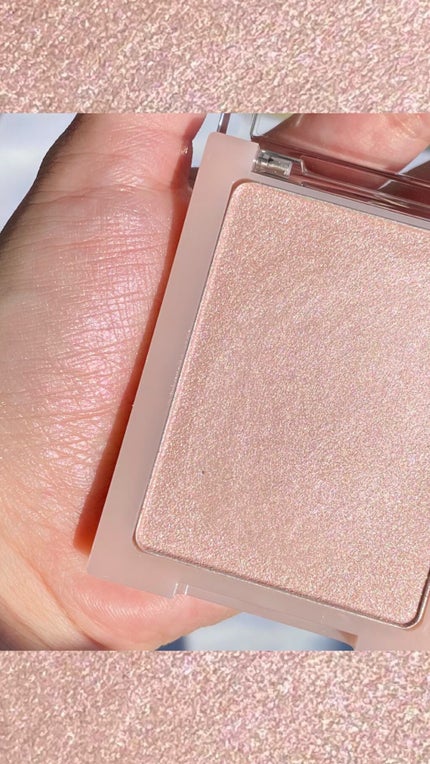 ヴェールライター/rom&nd/パウダーハイライトの人気ショート動画