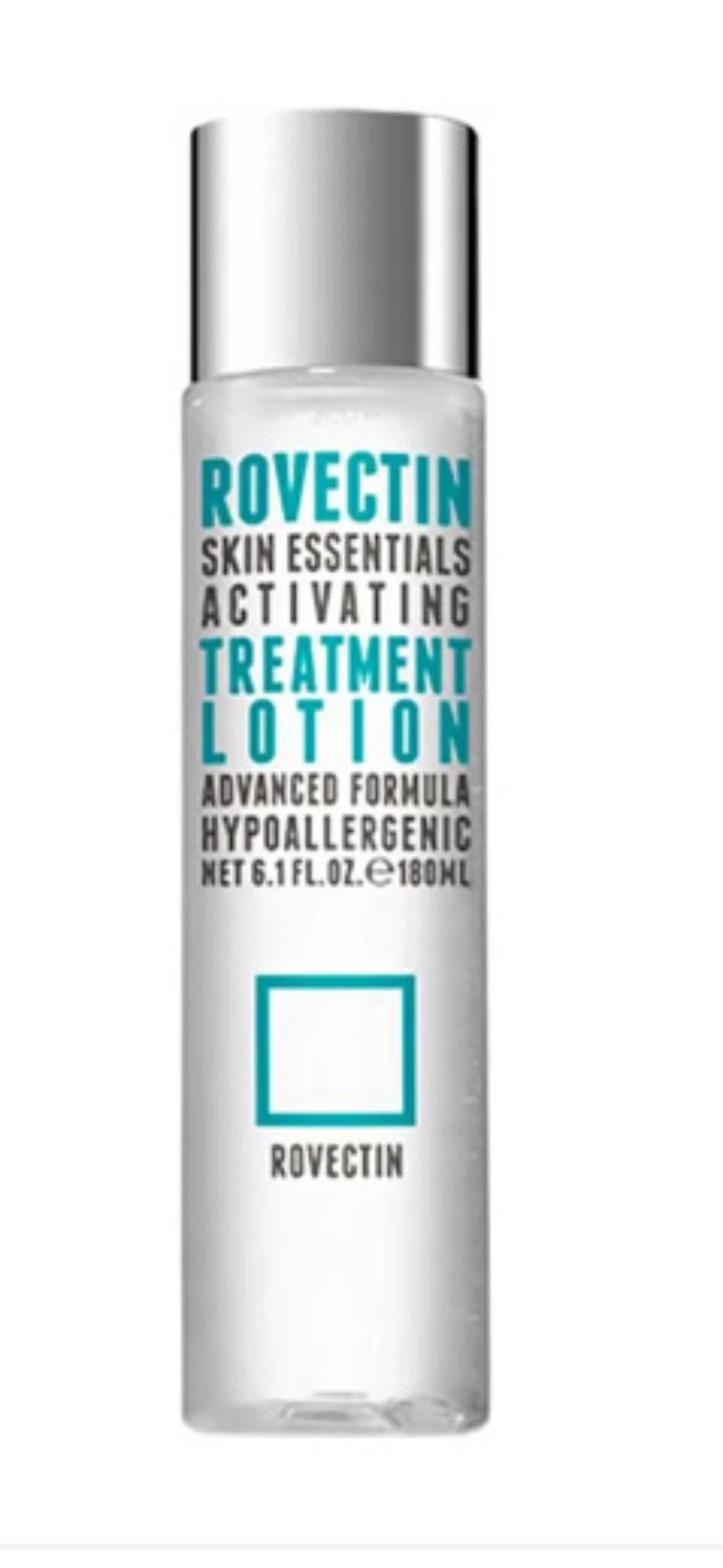 エッセンシャル トリートメントローション/ロベクチン/化粧水を使ったクチコミ（1枚目）