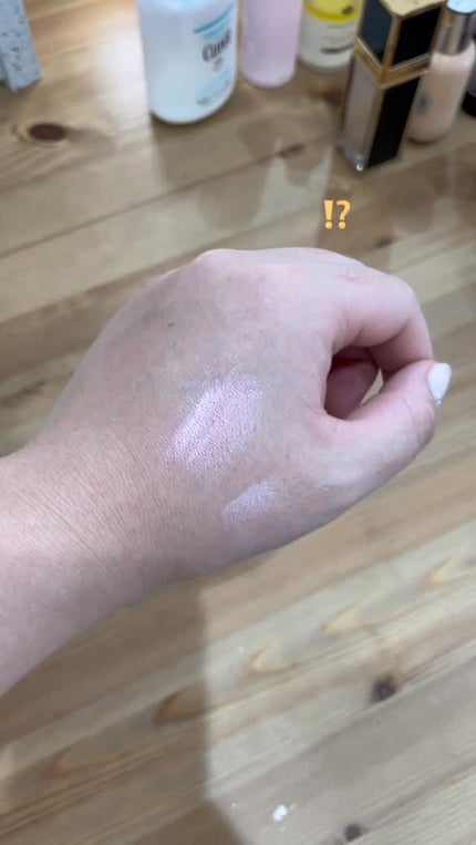 OFRA Pressed Blush/Ofra Cosmetics/パウダーチークの動画クチコミ1つ目