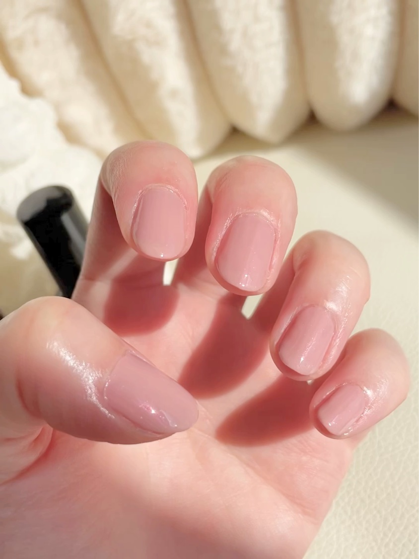 pa ワンダーネイル トップコート/pa nail collective/ネイルトップコートを使ったクチコミ（2枚目）