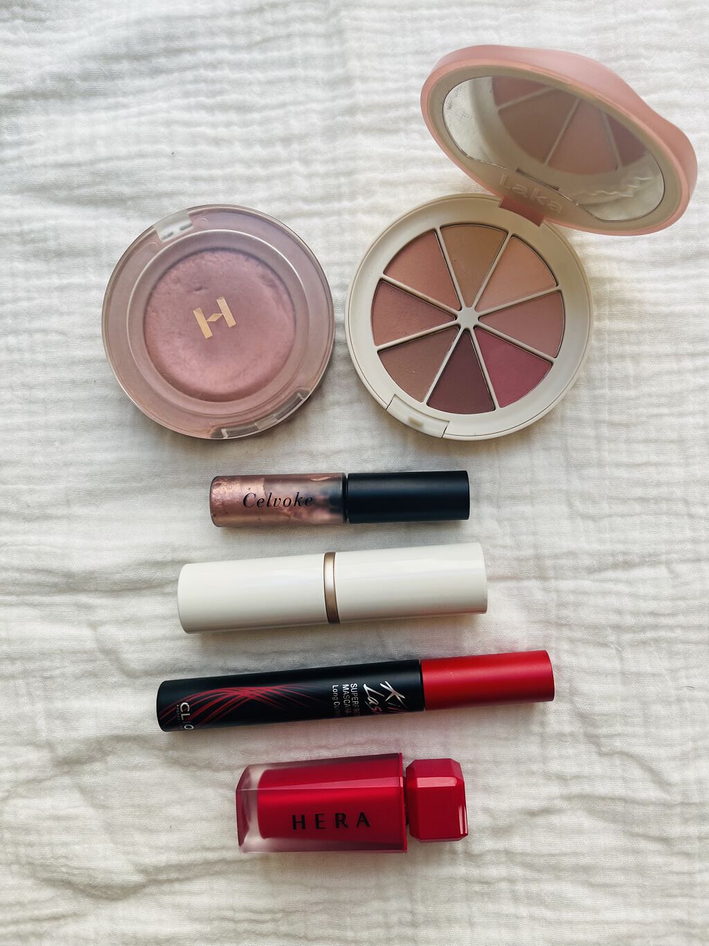 キル ラッシュ スーパープルーフ マスカラ/CLIO/マスカラの人気ショート動画