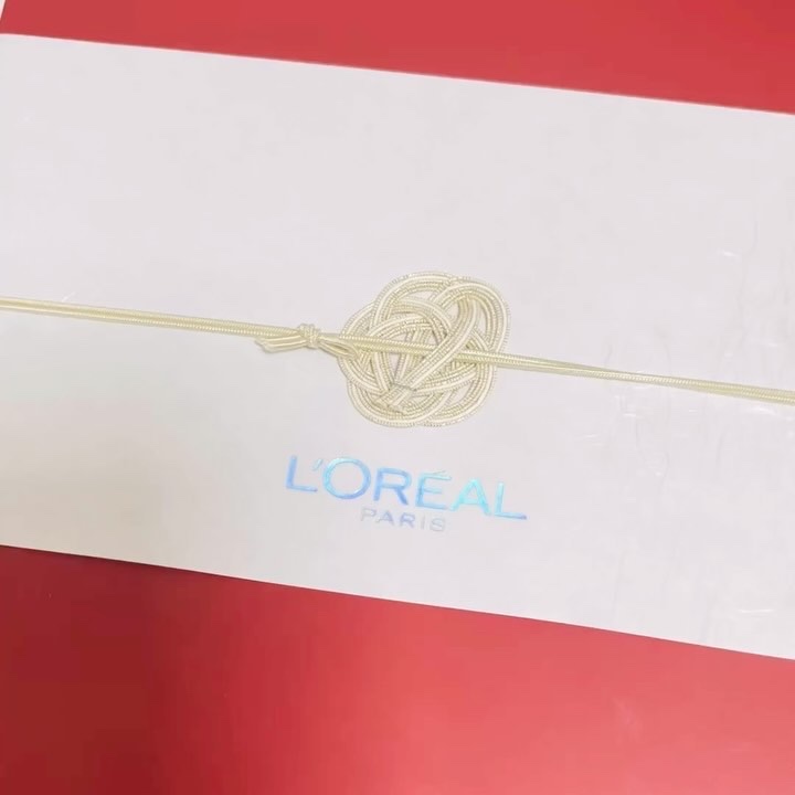 ロレアル パリ ボンド リペア シャンプー／コンディショナー/ロレアル パリ/市販シャンプーを使ったクチコミ（3枚目）