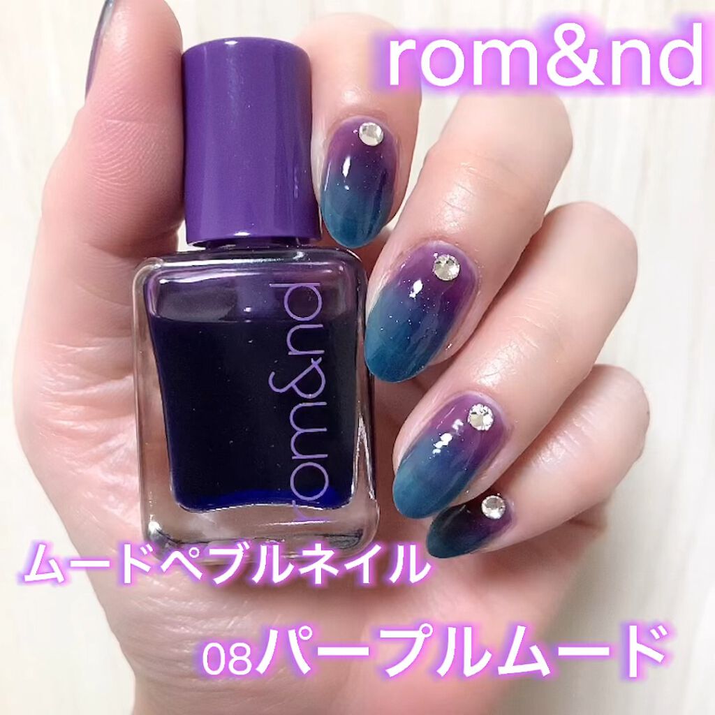 ジェルボリュームトップコート/キャンメイク/ネイルトップコートの人気ショート動画