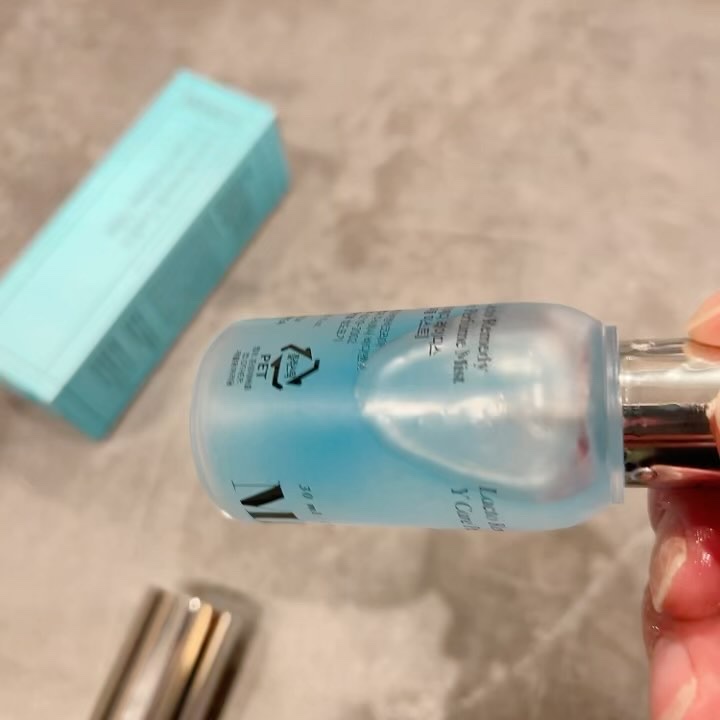 LACTOMEDI Feminine Probiotics Dry Mist/LACTOMEDI/デリケートゾーンケアを使ったクチコミ（3枚目）