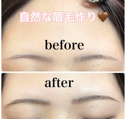 ノーズ&アイブロウパウダー/CEZANNE/パウダーアイブロウの人気ショート動画