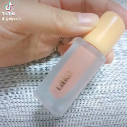 フルーティーグラムティント/Laka/リップティントの人気ショート動画