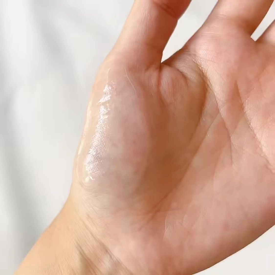 ピンクアロエムチンセラム/APRILSKIN/美容液を使ったクチコミ（3枚目）