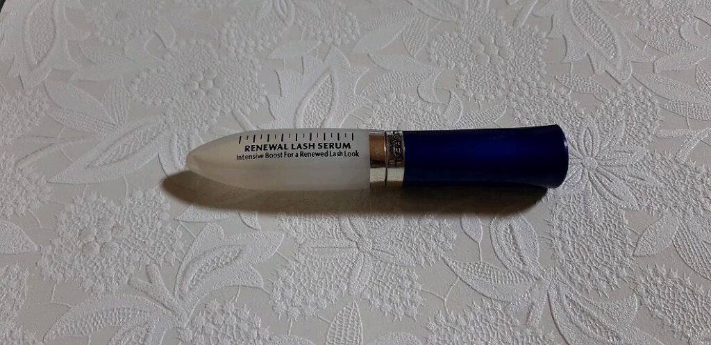 ラッシュ セラム/ロレアル パリ/まつげ美容液を使ったクチコミ（1枚目）