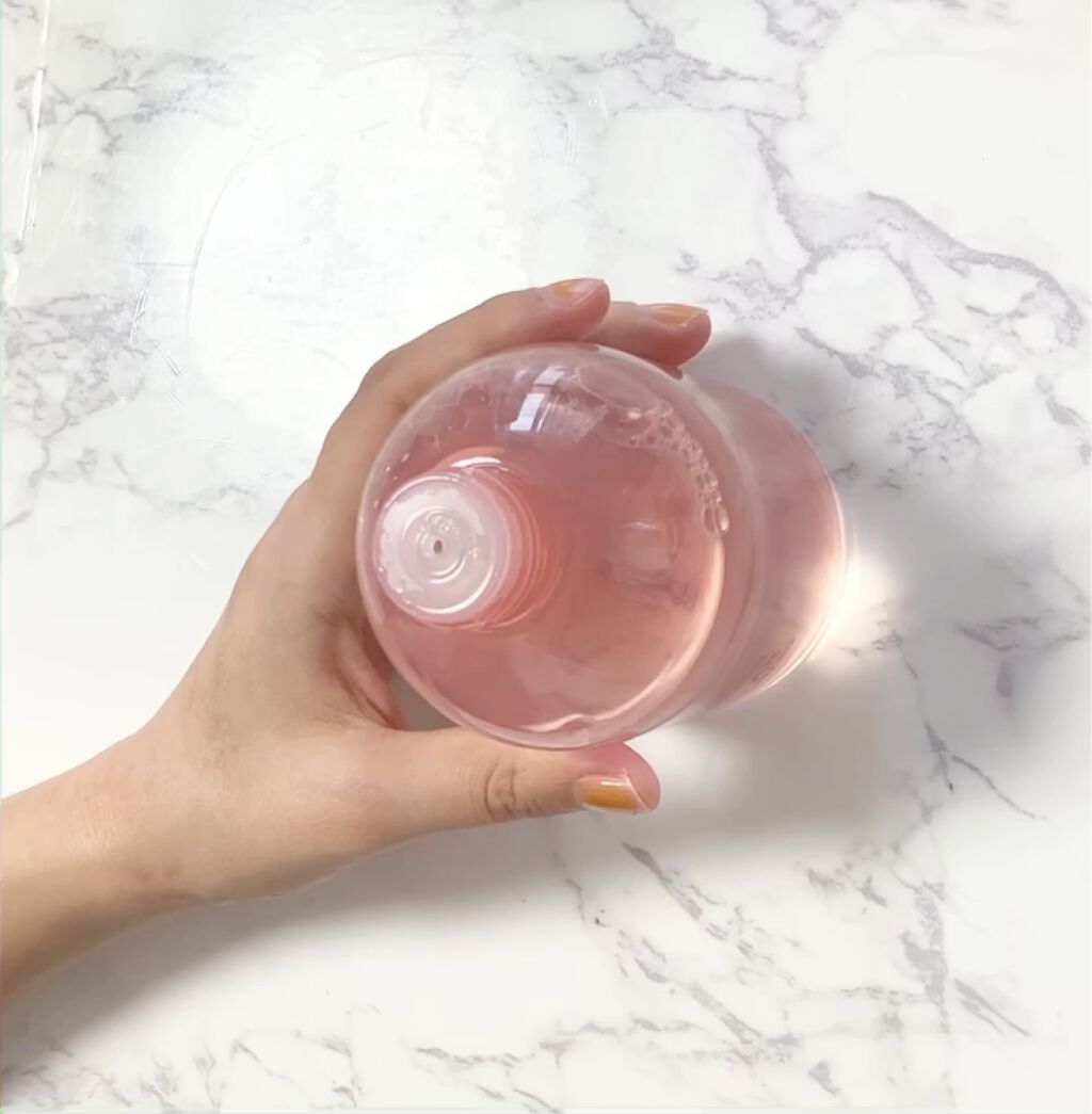 サボテンブースティングトナー/VELY VELY/ブースター・導入液を使ったクチコミ（2枚目）