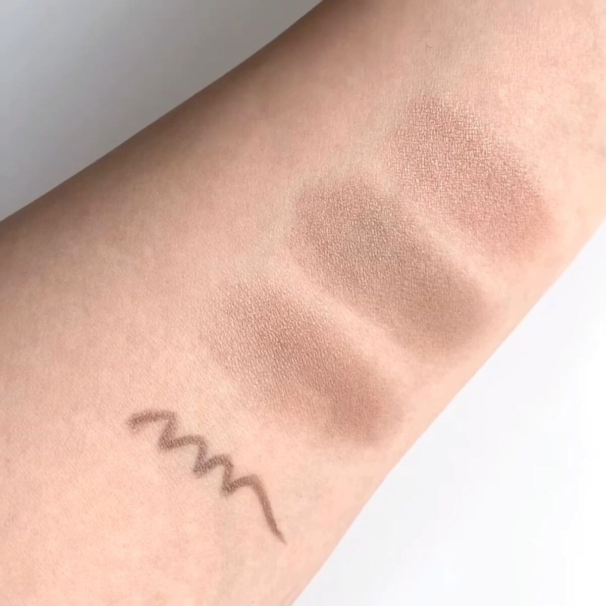 エテュセ アイエディション(カラーパレット)/ettusais/アイシャドウパレットを使ったクチコミ（3枚目）