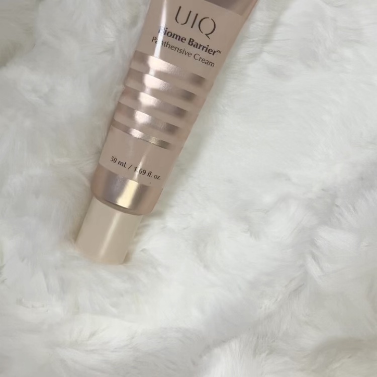 バイオームバリア クリームミスト/UIQ/ミスト状化粧水を使ったクチコミ（3枚目）