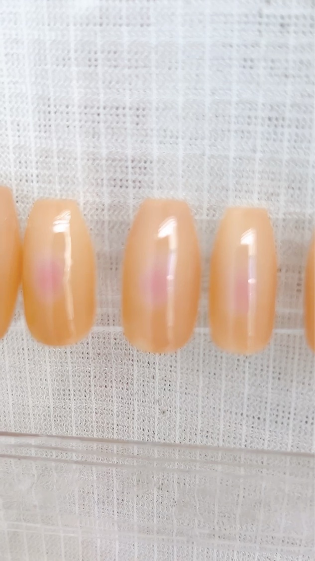 ネコジェル ワンステップジェル/ネオコレクション/ジェルネイルの動画クチコミ1つ目