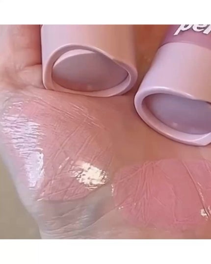 シロッピー トック チーク/PERIPERA/リキッドチークを使ったクチコミ(5枚目)