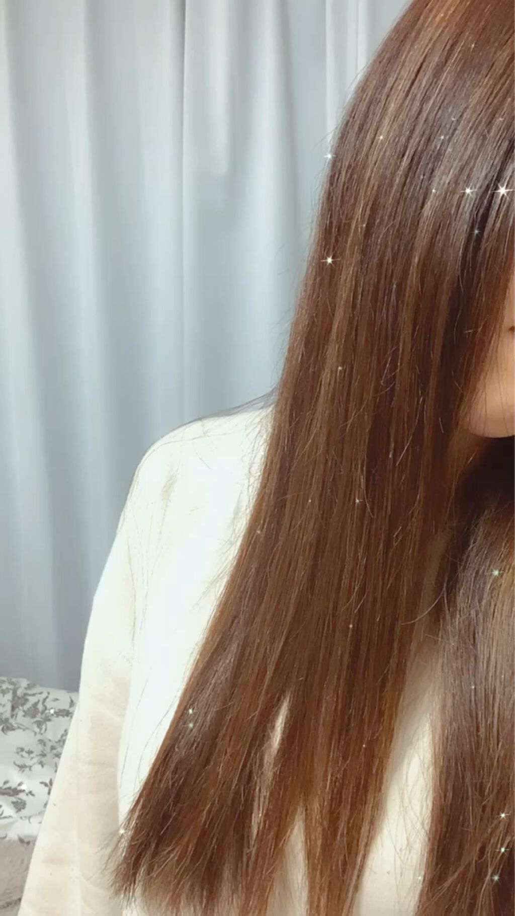 プレミアムリペアマスク（資生堂　プレミアムリペアマスク）/TSUBAKI/ヘアマスク・ヘアパックを使ったクチコミ（2枚目）