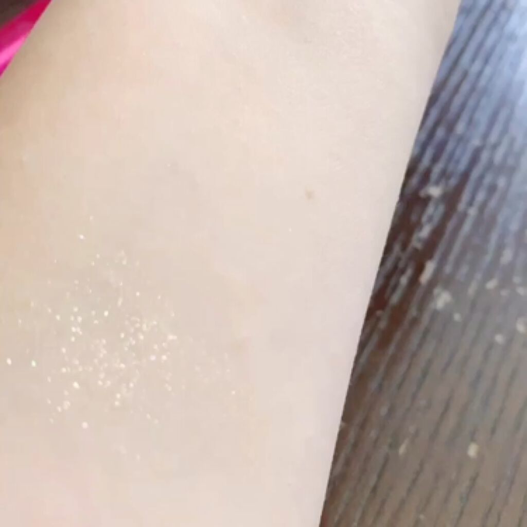 美容液ケアアイシャドウ/Borica/ジェル・クリームアイシャドウを使ったクチコミ（3枚目）