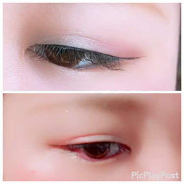 CCティントジェル/KATE/リップグロスの動画クチコミ5つ目